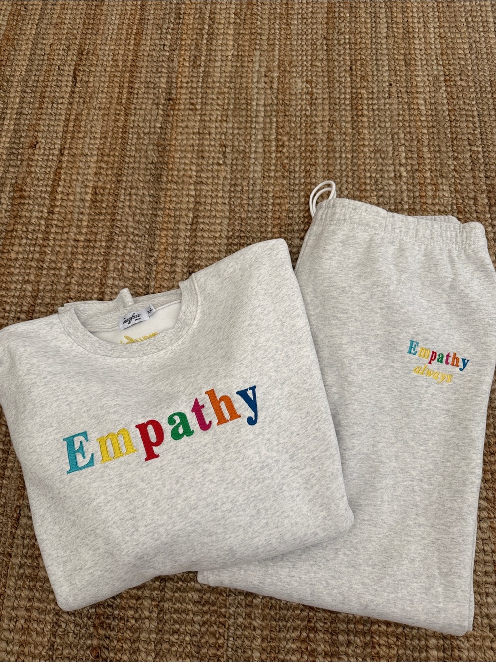 The Mayfair Group Empathy Always Set NEW - Picture 3 of 4